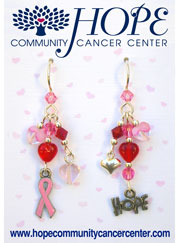 Hope Earrings 1