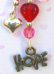 Hope Earrings 22