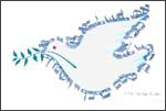 Dove of Peace Limited Edition Print 1